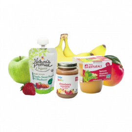 Baby Foods