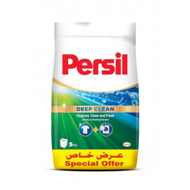 PERSIL HEAVY DUTY DETERGENT LF 5 KG