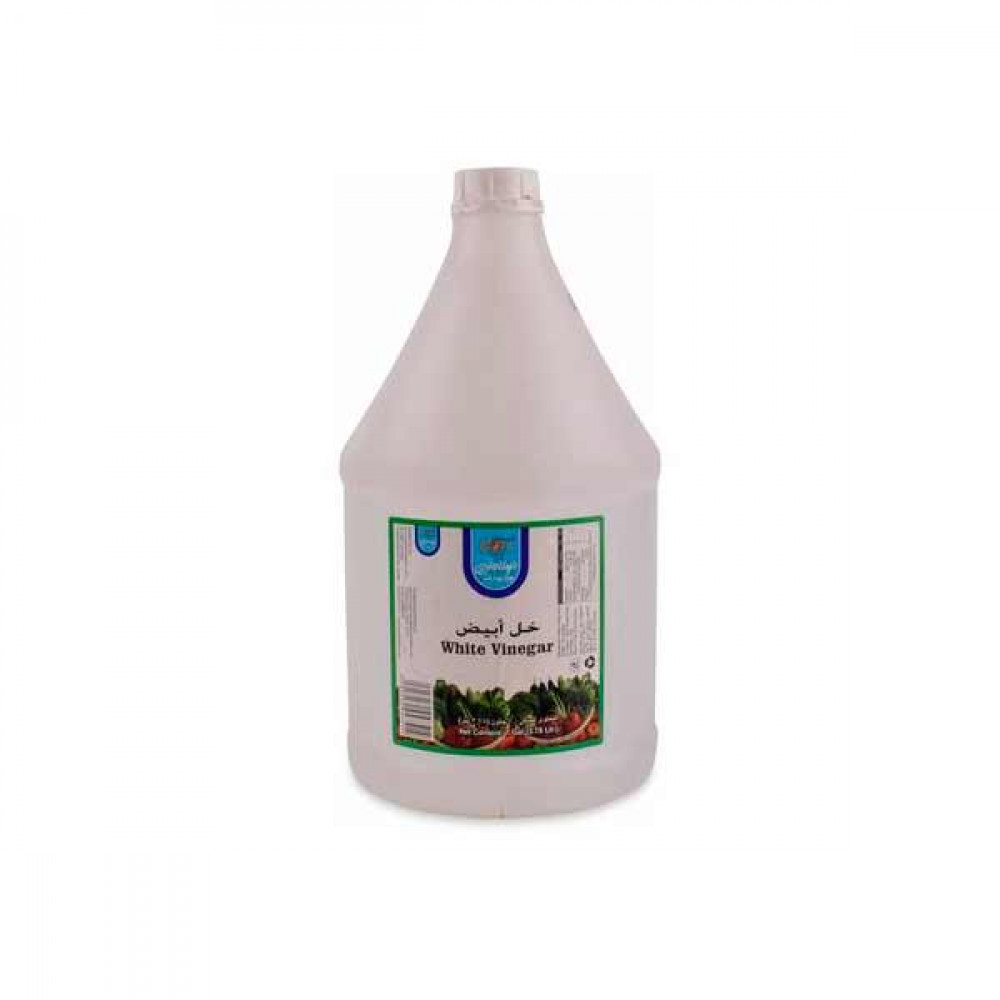 Jollys White Vinegar 1 Gallon  Jollys White Vinegar 1 Gallon