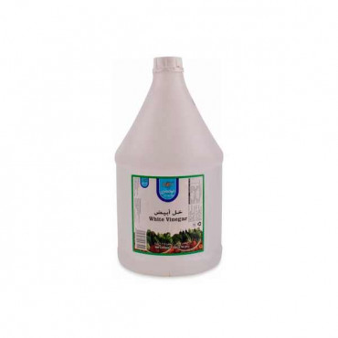 Jollys White Vinegar 1 Gallon 