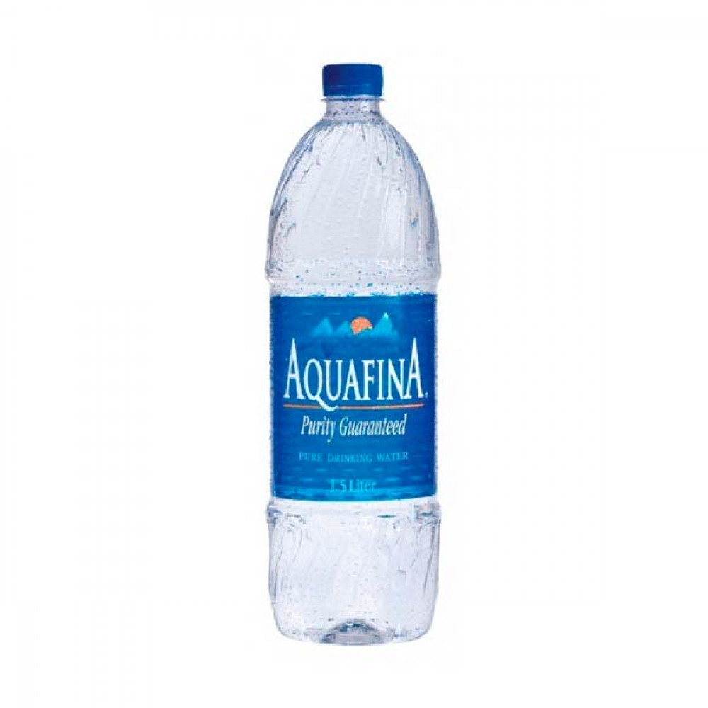 Aquafina Water 1.5Ltr Aquafina Water 1.5Ltr
