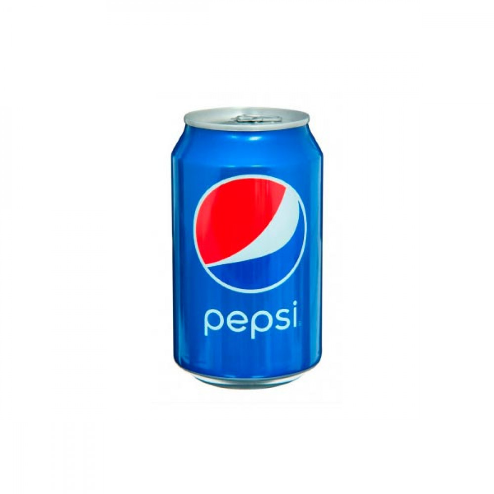 Pepsi Cans 330ml  Pepsi Cans 330ml