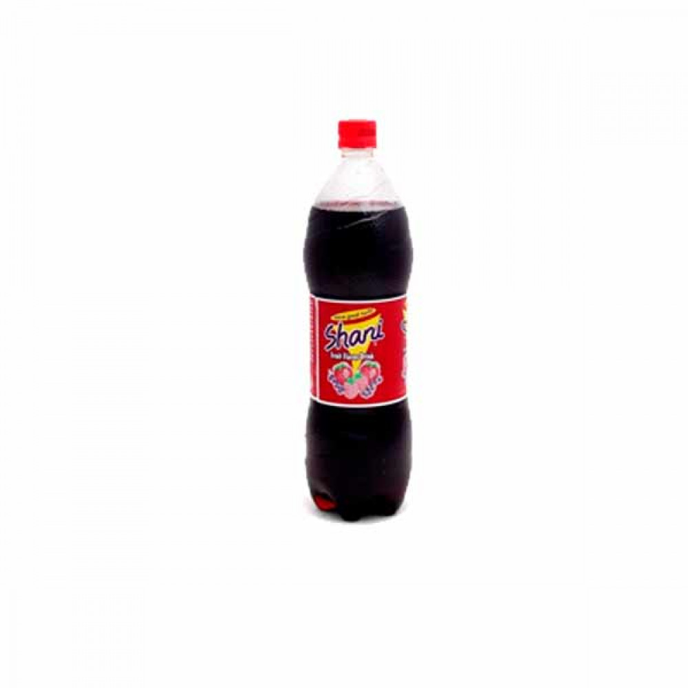 Shani Pet 1.25Ltr  Shani Pet 1.25Ltr
