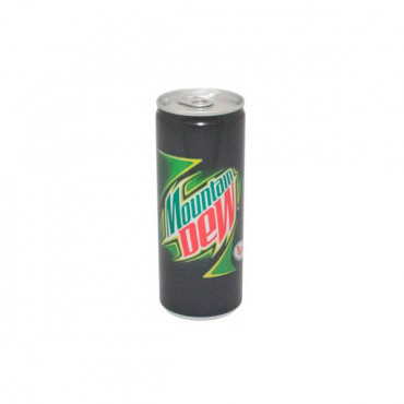 Mountain Dew Cans 250ml 