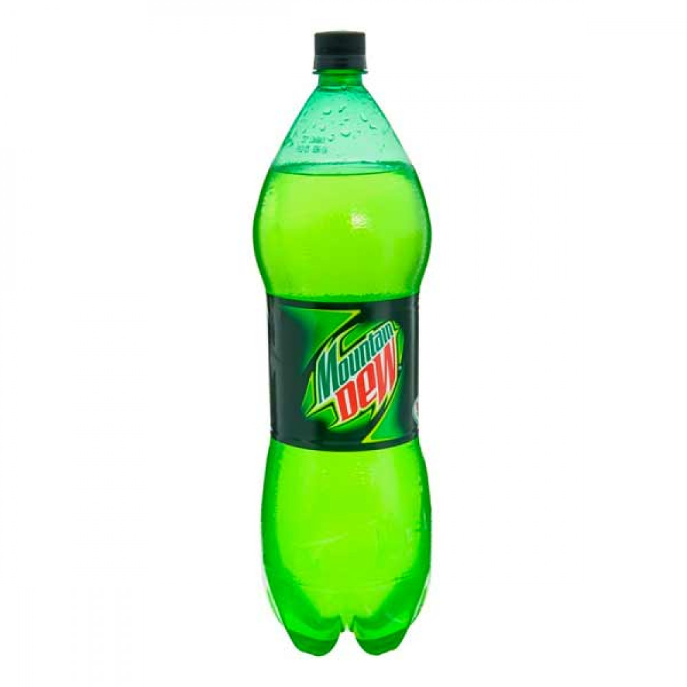 Mountain Dew  Pet 2.250 Ltr  Mountain Dew  Pet 2.250 Ltr