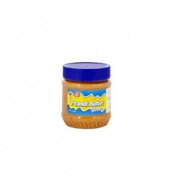 Sue Bee Peanut Butter Creamy 12Oz 