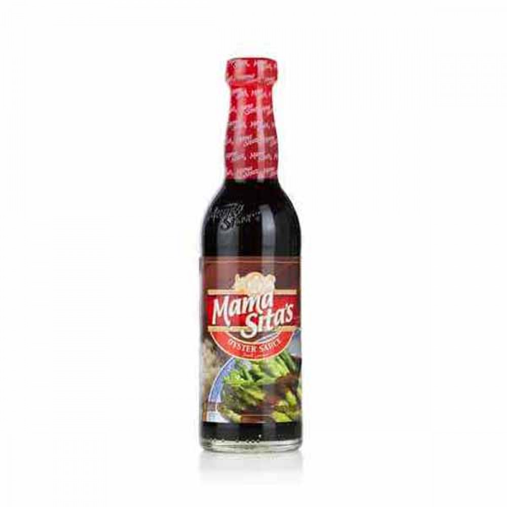PHL MAMA SITA OYSTER SAUCE 450 ML