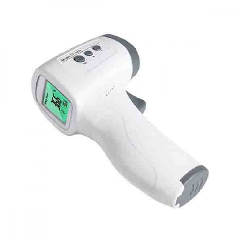 INFRARED NON CONTACT THERMOMETER NBP INFRARED NON CONTACT THERMOMETER NBP