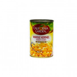 California Garden Sweet Corn Vacuum Pack 340gm