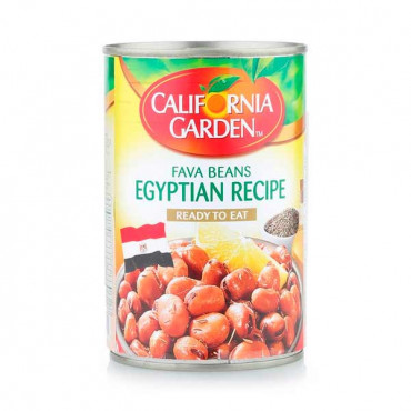 California Garden Foul Medammes 450gm 