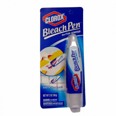 COLOROX BLEACH PEN 2 OZ