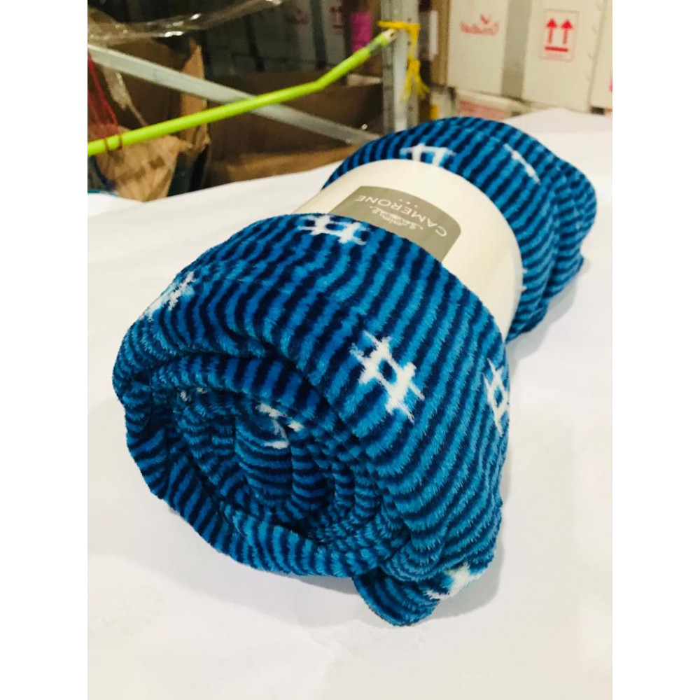 Camerone 160X220Cm Fleece Blanket Cpfb-900