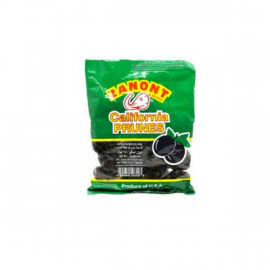 Zanont California Prunes 250gm