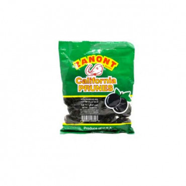 Zanont California Prunes 250gm 