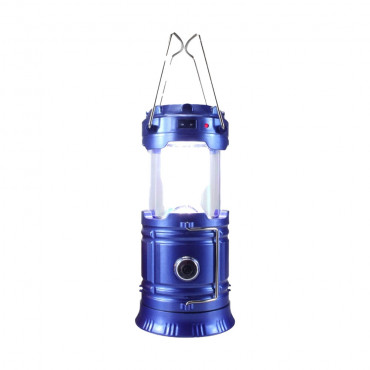 GTRON GT-203 RCL RECHARGEABLE CAMPING LIGHT