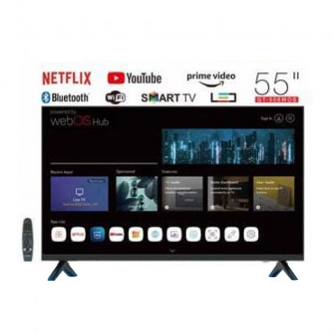 Gtron Gt-508Wos 55 Led Smart Tv