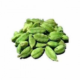 Lalaji Green Cardomom 50gm