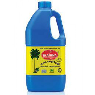 Thanima Coconut Oil 2L