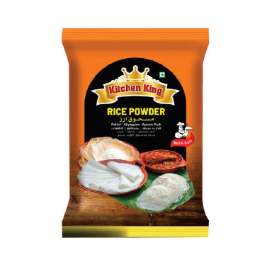 Kitchen King Steam Puttupodi 1 Kg