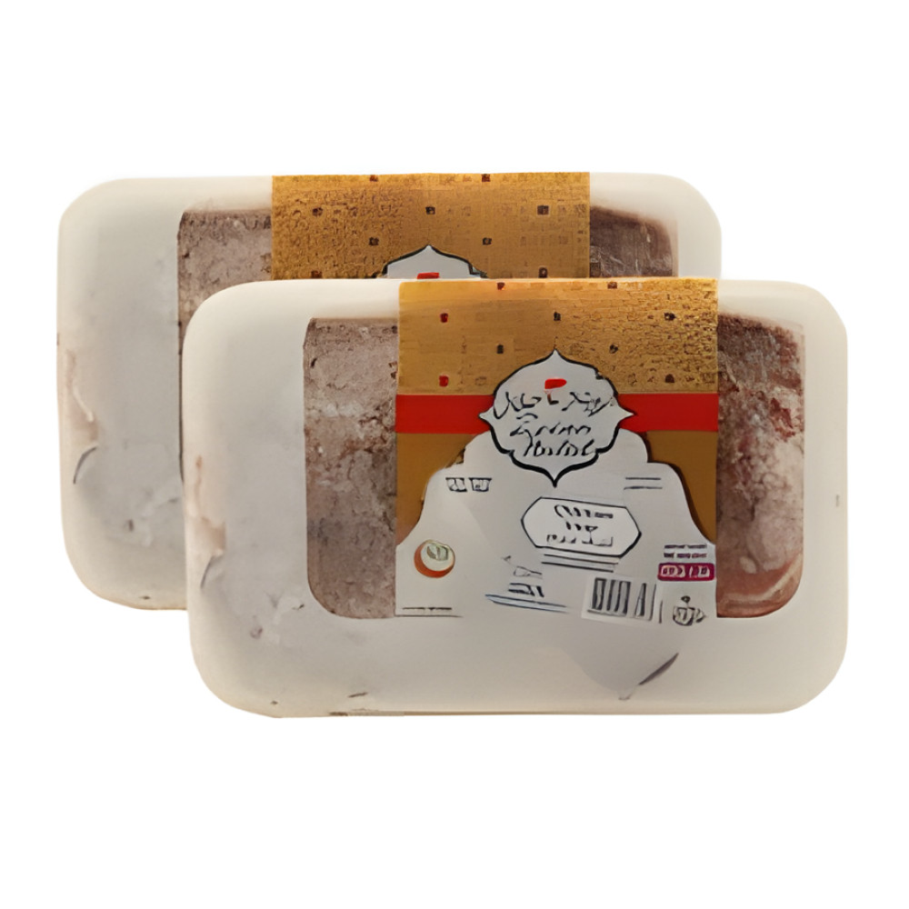 ZEINA HALAL CHICKEN LIVER 2SX450 GM