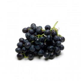 Grapes Black - Turkey - 1Kg (Approx)