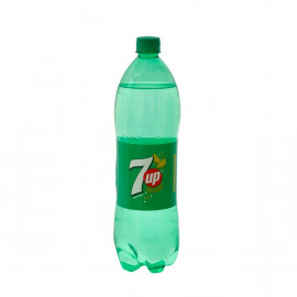 7Up Soft Drink 1.25Ltr