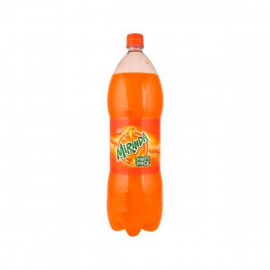 Mirinda Orange Pet 1.25Ltr