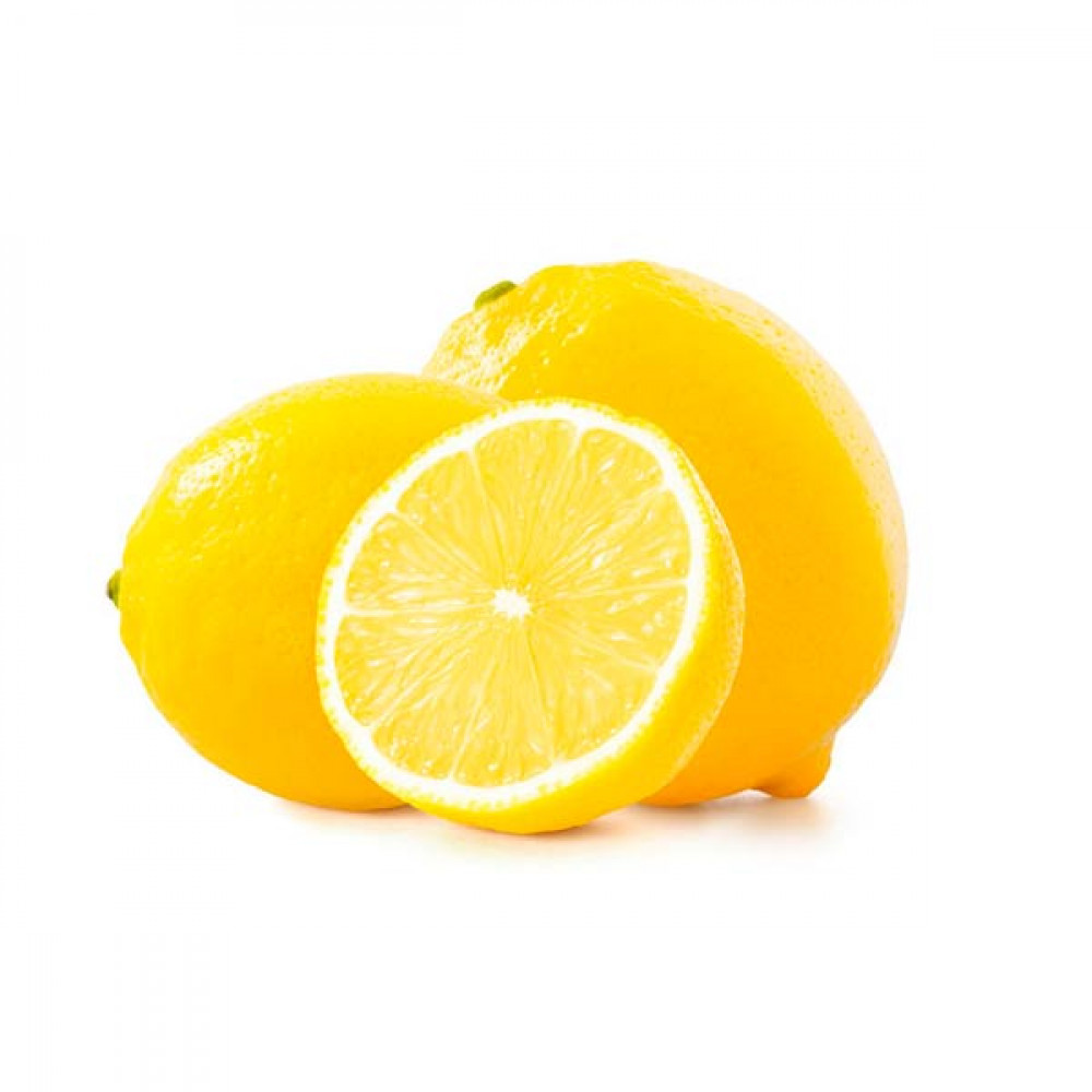 Lemon - South Africa - 500gm (Approx) Lemon - South Africa - 500gm (Approx)
