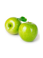 APPLE GREEN - FRANCE - 1KG (APPROX) 