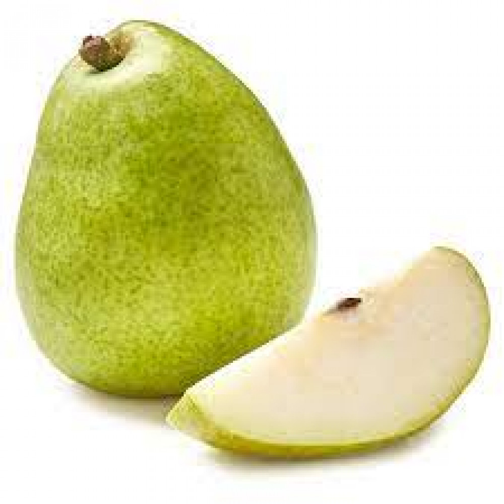 PEARS ANJOU 1 KGS