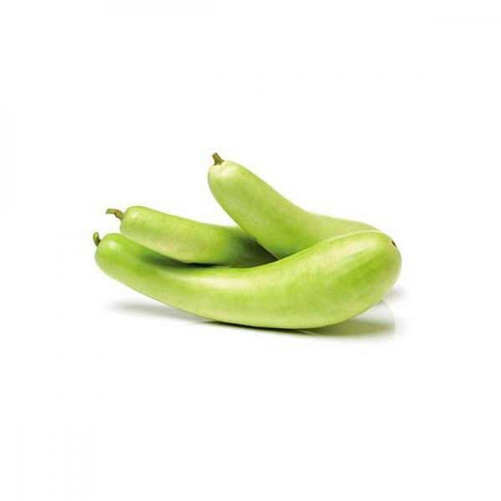 Bottle Gourd (Kadu) - India - 1Kg (Approx)  Bottle Gourd (Kadu) - India - 1Kg (Approx)