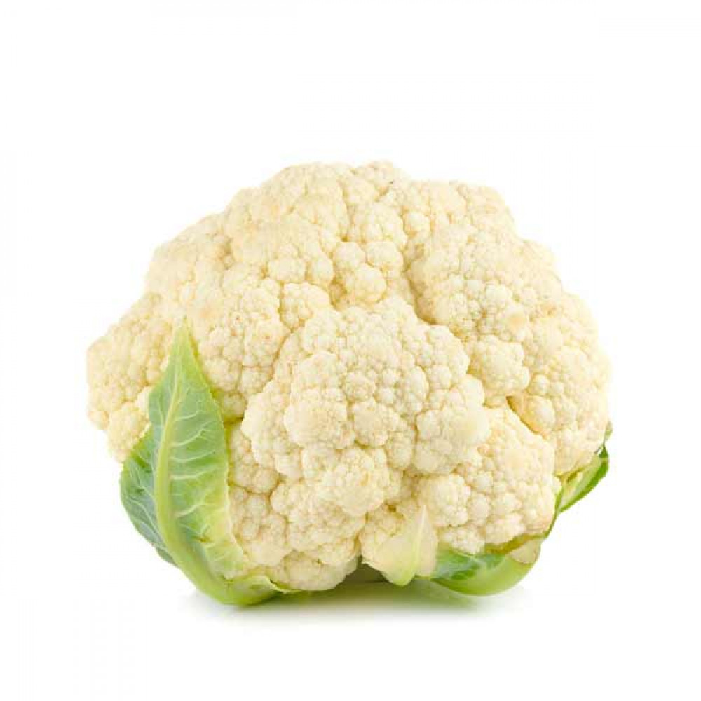 Cauliflower - Jordan - 1Kg (Approx) Cauliflower - Jordan - 1Kg (Approx)
