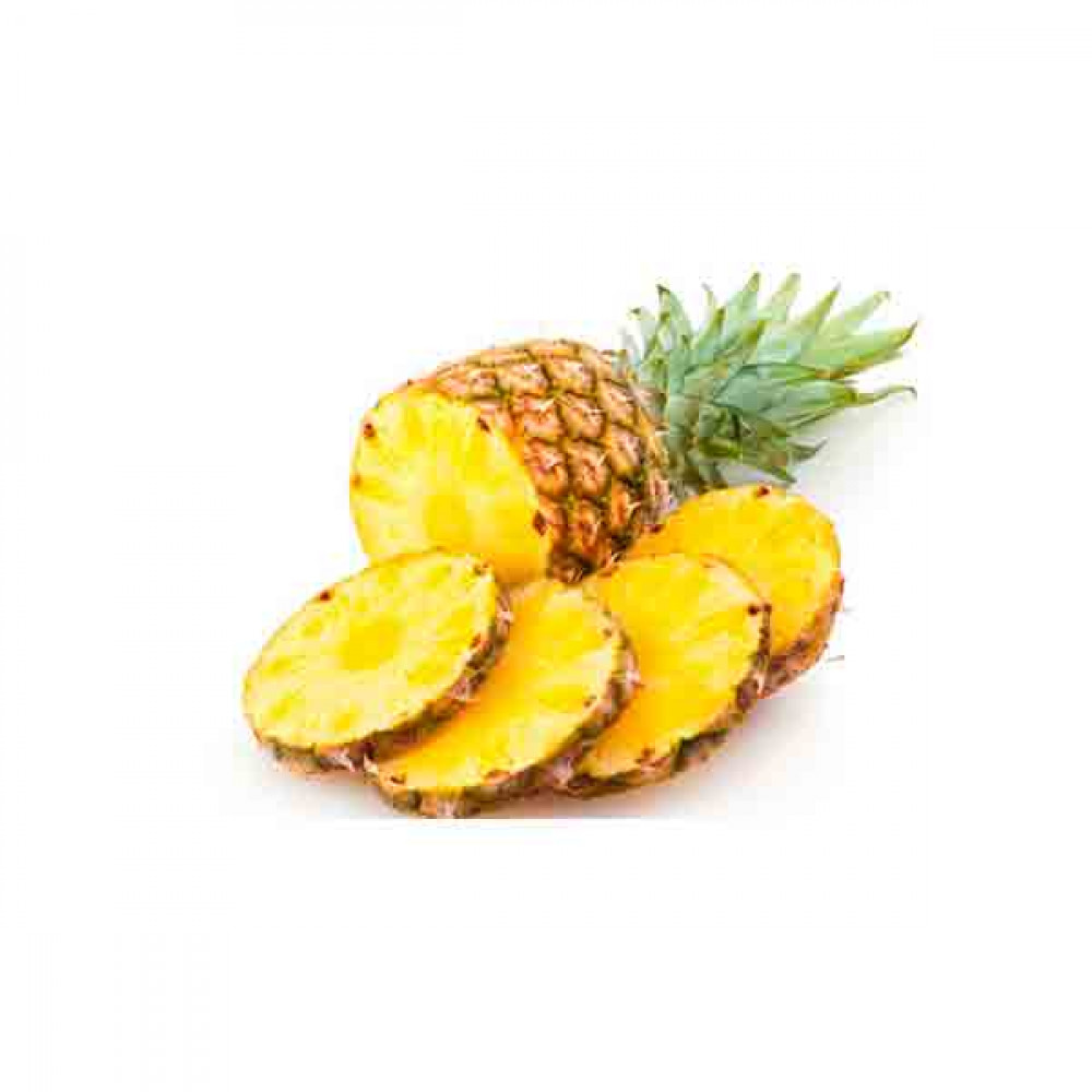 Pineapple - Kenya - 1Kg (Approx)  Pineapple - Kenya - 1Kg (Approx)