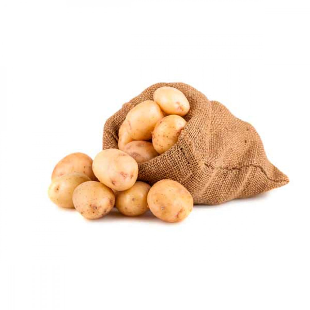 Potato - Egypt - 1Kg (Approx)  Potato - Egypt - 1Kg (Approx)