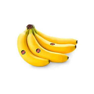 DELMONTE BANANA - PHILIPPINES - 1KG (APPROX)
