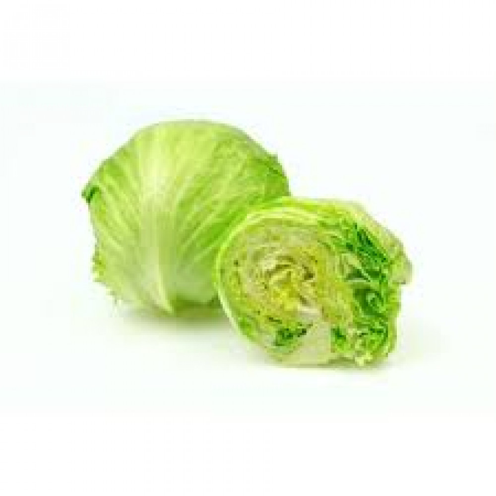 LETTUCE ICEBERG TURKEY KG