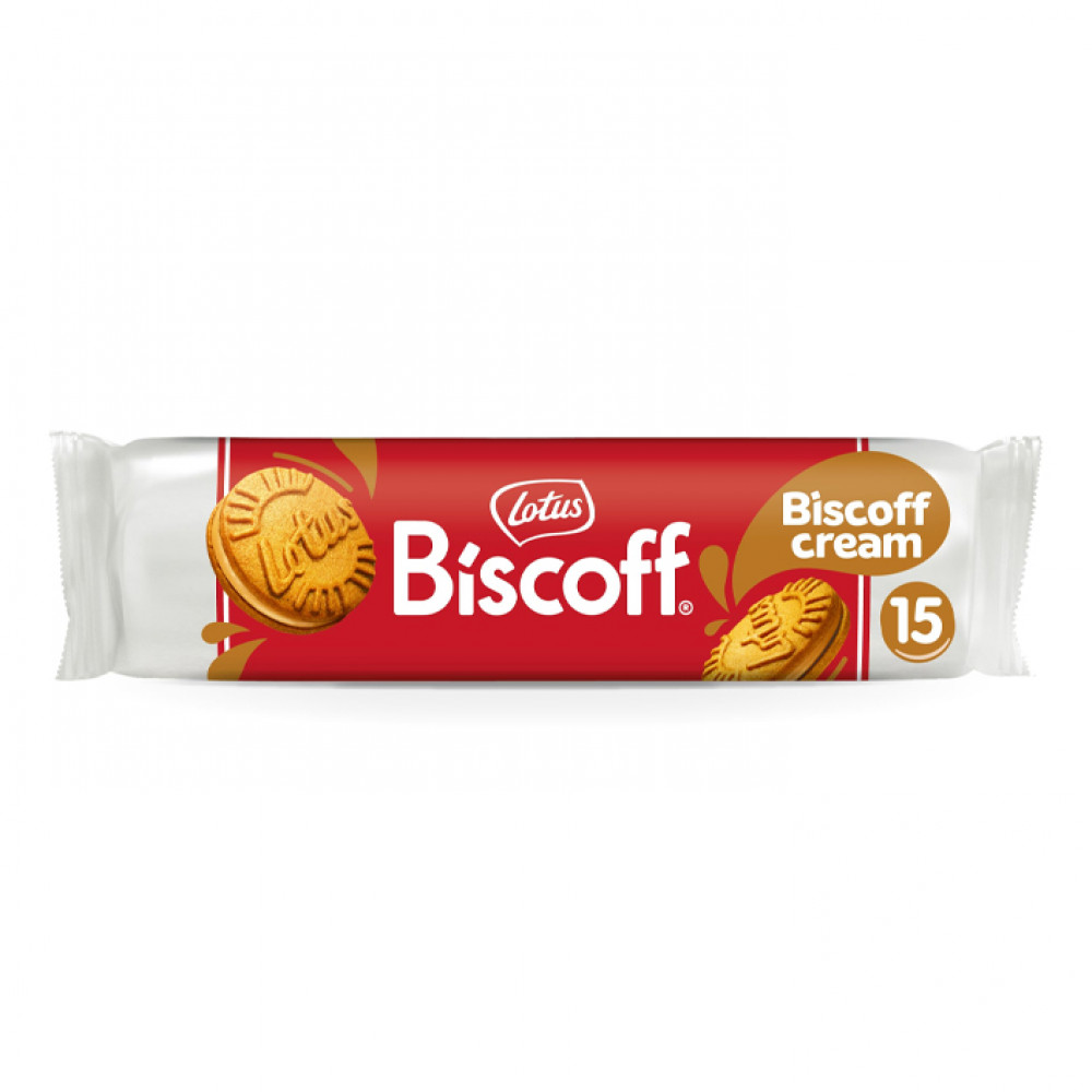 Lotus N Biscoff Cream Flavour 150 Gm Lotus N Biscoff Cream Flavour 150 Gm