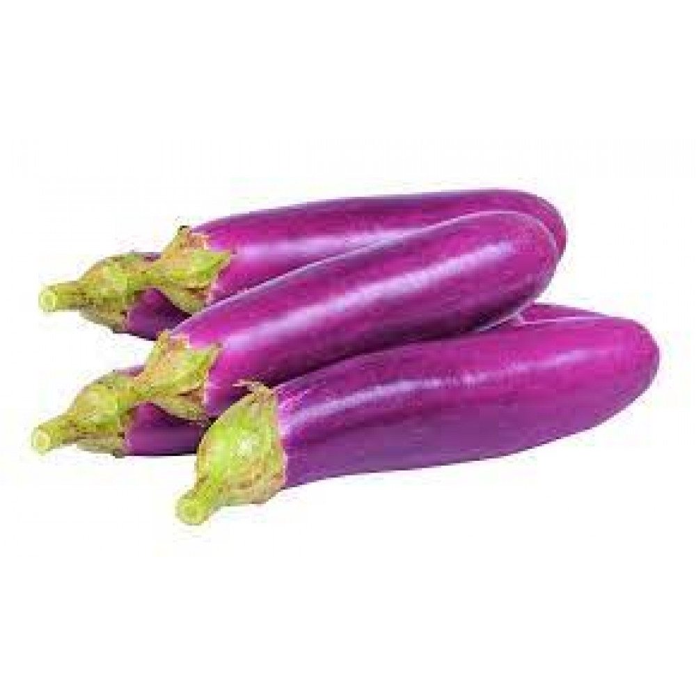 EGG PLANT LONG 1 KGS