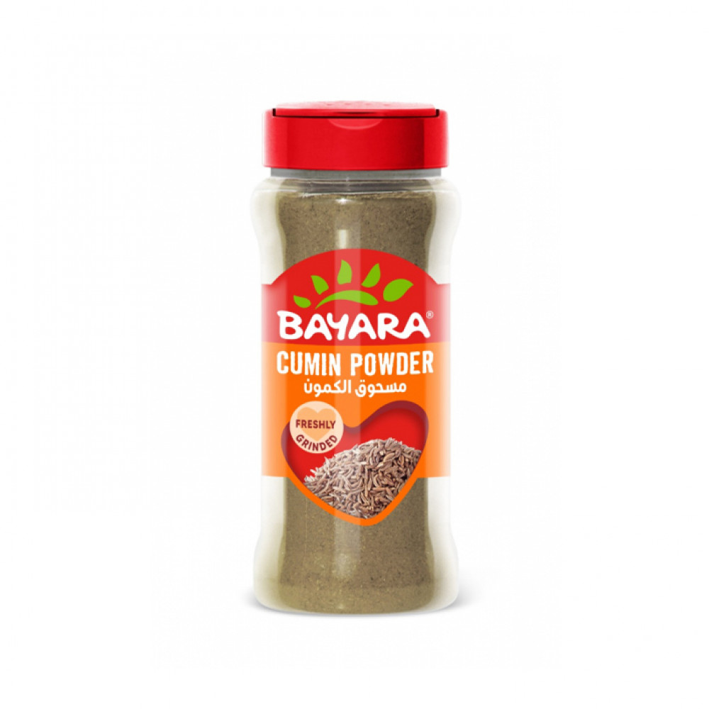 Bayara Cumin Powder 330Ml Bayara Cumin Powder 330Ml