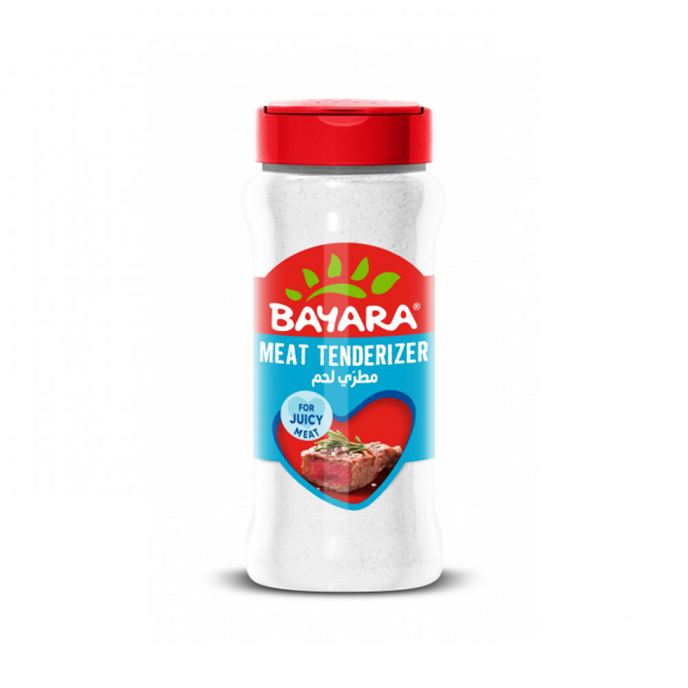 Bayara Meat Tenderiser 330Ml