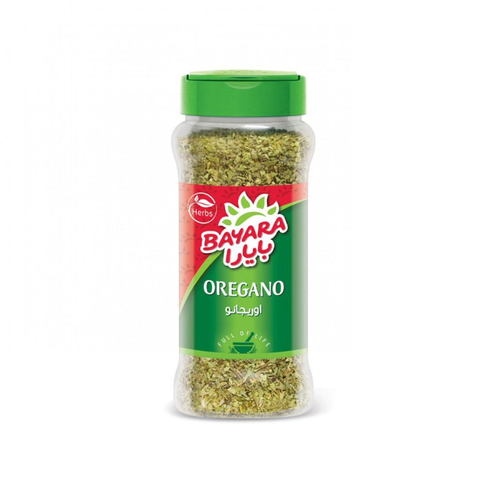 Bayara Oregano Pizza 330 Gm Bayara Oregano Pizza 330 Gm