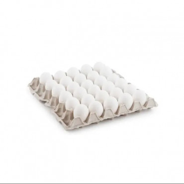 Al Rawdeten Eggs 40/50 Tray 30 Eggs