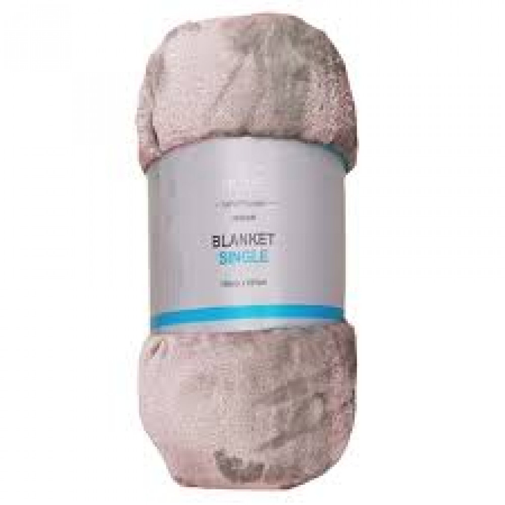 Fleece Blanket Single Fleece Blanket Single