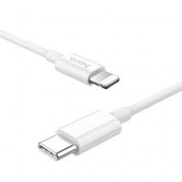 HOCO X36 CHARGING DATA CABLE TYPE-C LIGHTNING