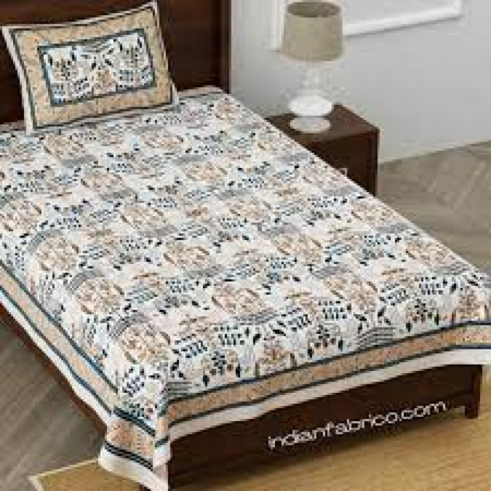 Single Bed Sheet Single Bed Sheet