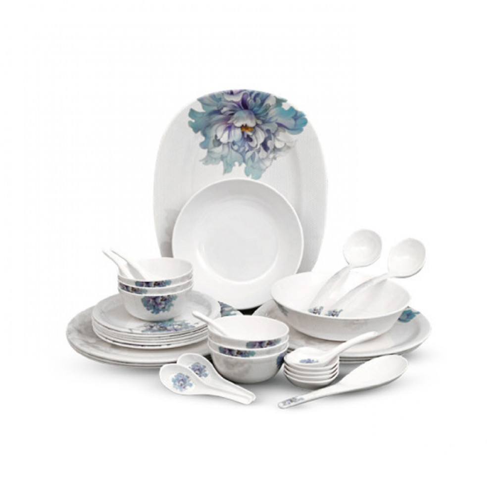 Royal Green Rgb-1206 Dinner Plate 10 899671