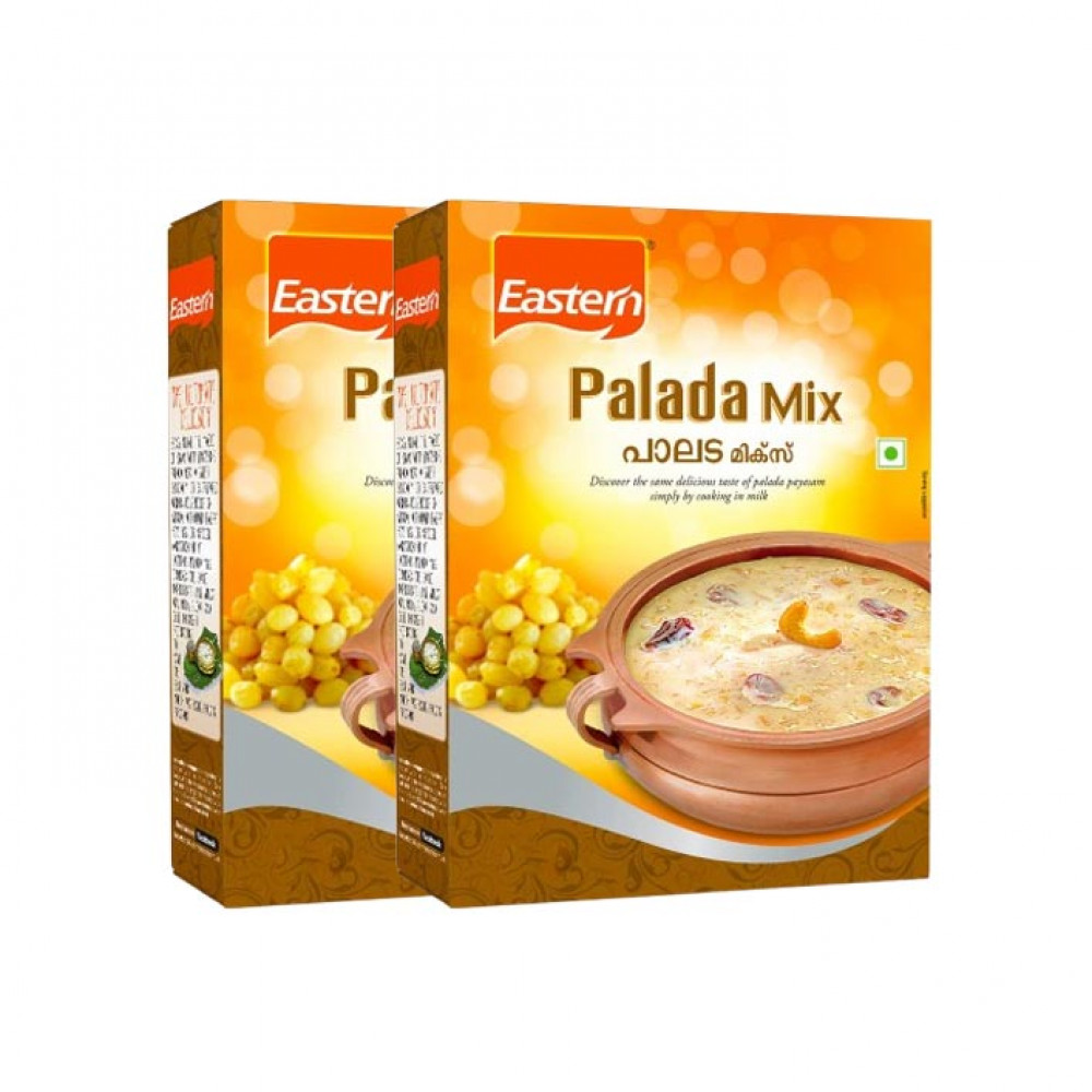Eastern Palada Mix 2 X 200Gm Eastern Palada Mix 2 X 200Gm