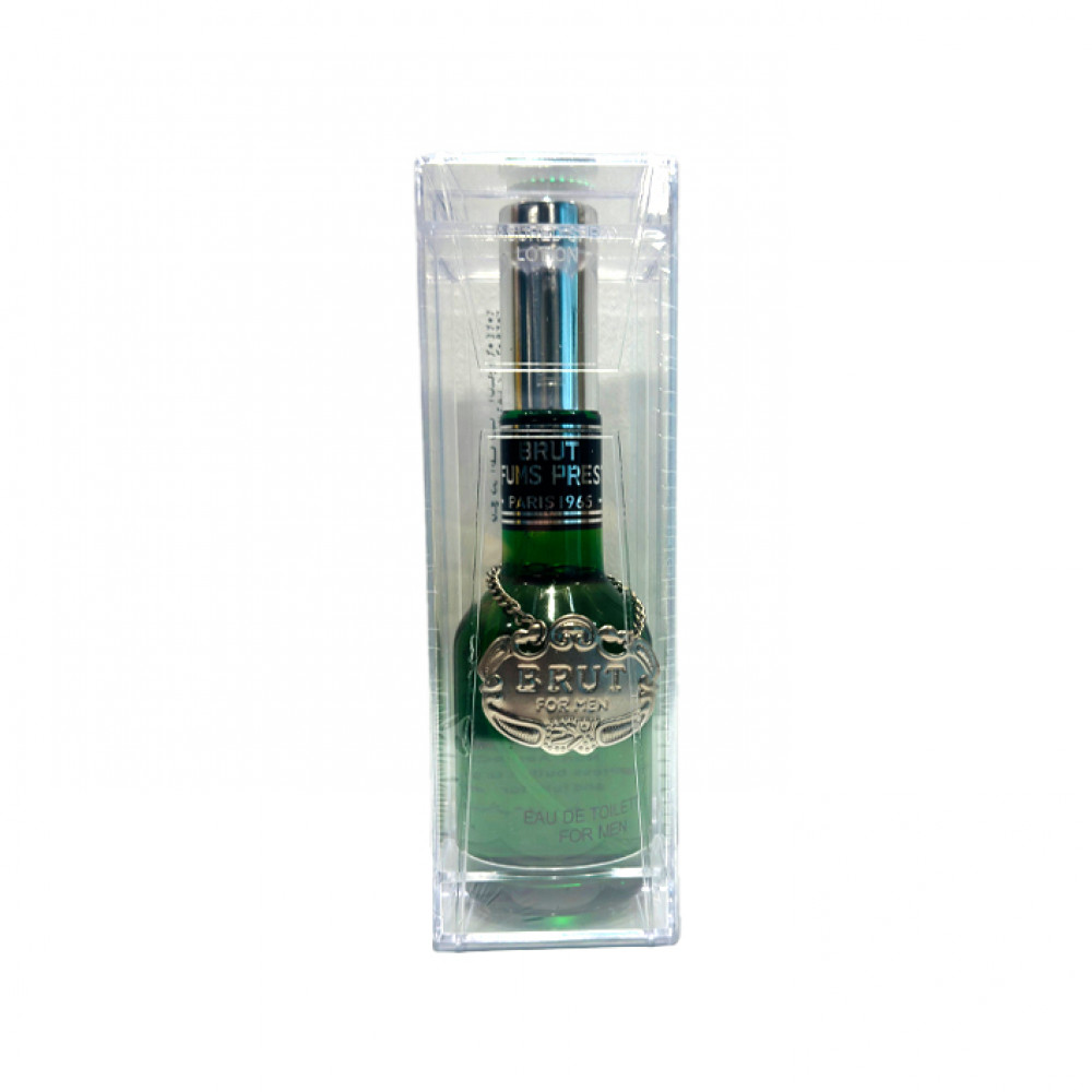 Brut Men Original Edt 100Ml Special