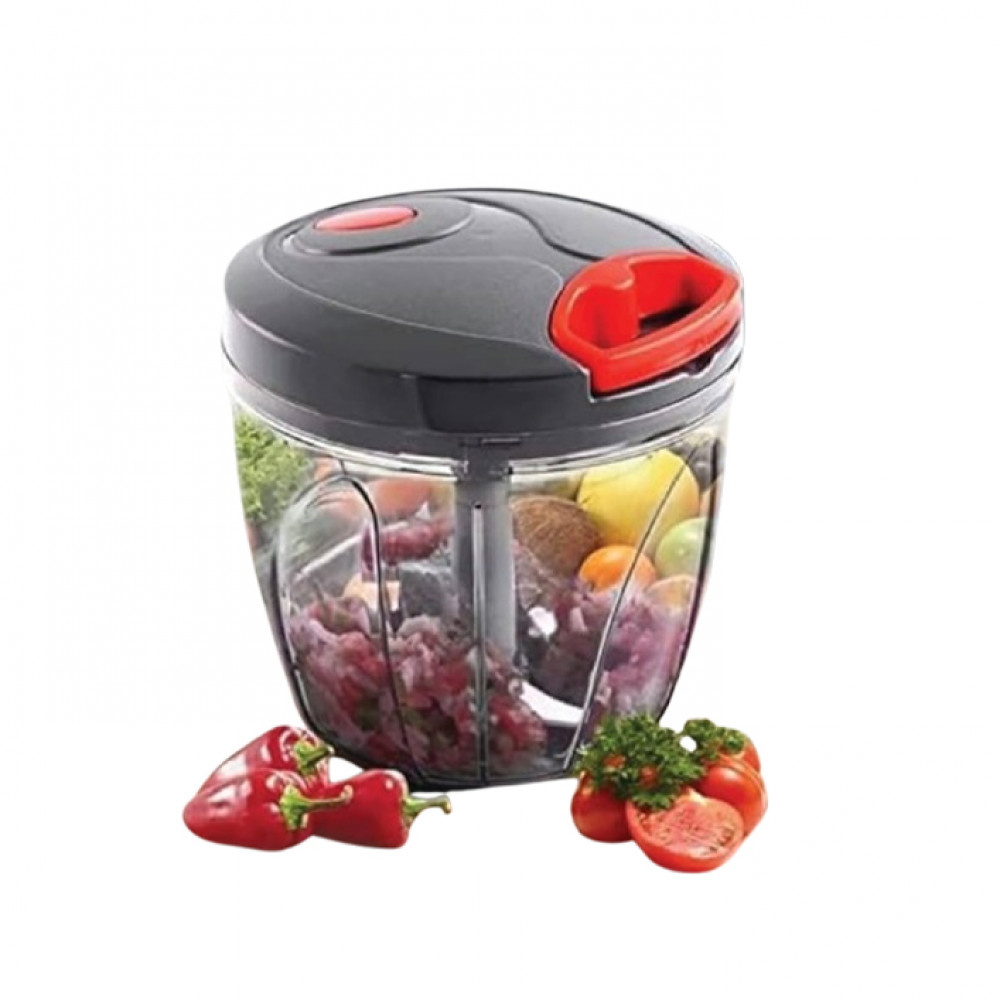 Richlin Pull Chopper 500 Ml Quick Richlin Pull Chopper 500 Ml Quick