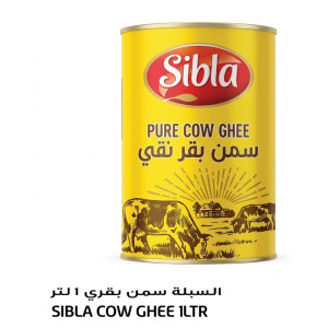 SIBLA COW GHEE 1000ML
